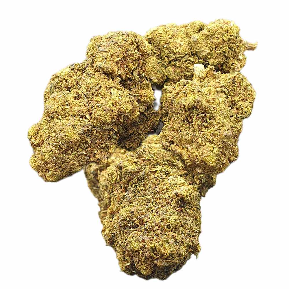 Fleur de CBD, Banana Kush