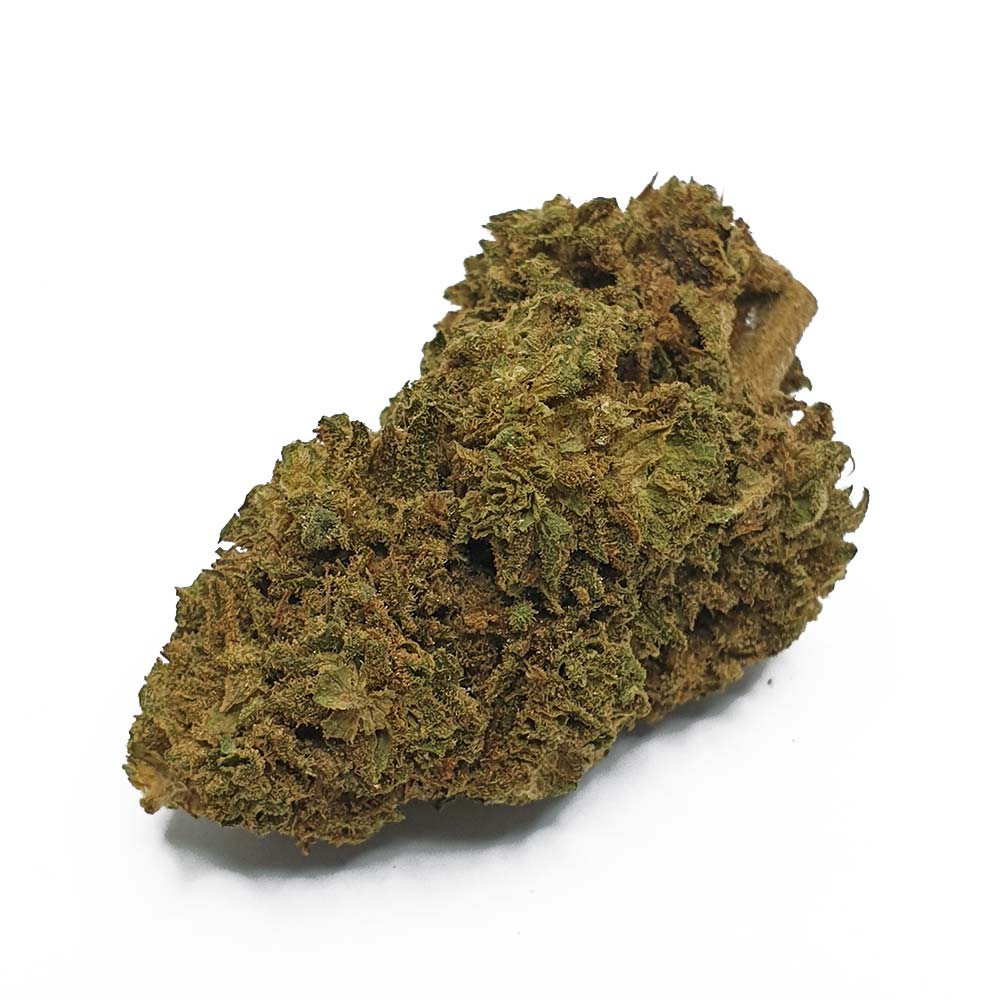 Fleur CBD, Blueberry Kush CBD